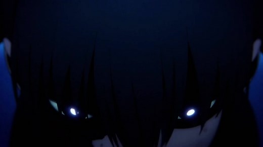 Solo Leveling Episode 6 AMV