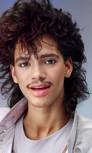 DeBarge - Who's Holding Donna Now (1985)
