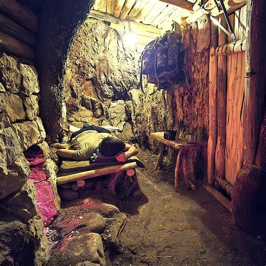 Dawid Outdoor Adventures on Reels