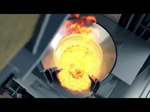 Windhager BioWIN2 Touch - DER Pelletskessel