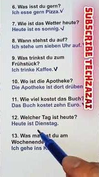 don't do this mistake again learn german #viral #viralvideo #deutsch #b1 #b2 #a2 #a1 #german #short