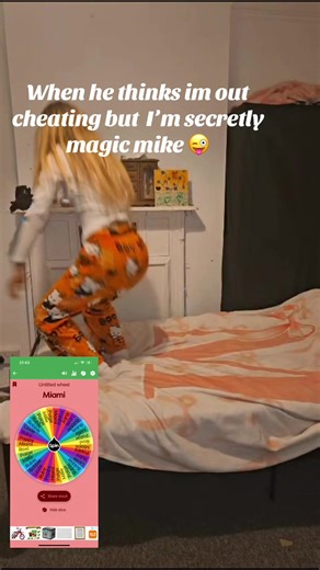 The Magic Mike Experience: A Deep Dive into Cheating