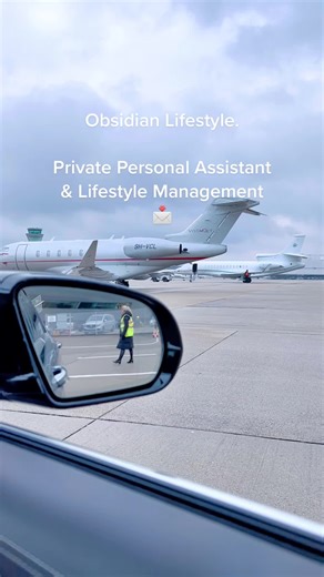 Obsidian Lifestyle - Your Trusted Personal Assistant Managing your Lifestyle. Contact a Member of the Team.