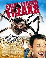 Eight Legged Freaks 2002 | Eight Legged Freaks Hollywood Movie: Release Date, Cast, Story, Ott, Review, Trailer, Photos, Videos, Box Office Collection – Filmibeat