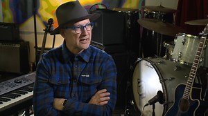 17K views · 92 reactions | Famed Nike shoe designer Tinker Hatfield...