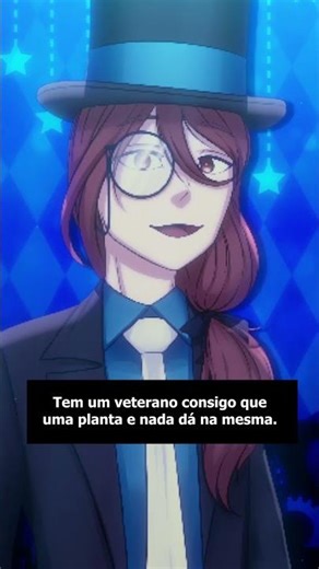 🎩 O QUE VOCÊ FARIA POR UM CLT? #rpgmaker #vtuberbr