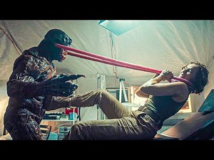 USA Soldiers Unknowingly Open a Russian Bunker Used For Human Experiments