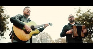 Back Home in Derry, Our version of Back Home in Derry was released on the 1st of November 2024, Now, one year on, we’ve got together in Derry to produce a video to accompany our version. Back Home in Derry was originally penned by Bobby Sands from his H block cell in the Maze, A poem set to the melody of Gordon Lightfoot's famous 1976 song “The Wreck of the Edmund Fitzgerald” The song tells the tale of the Irish rebellion in 1803, where those who rose up were convicted to exile in Australia, whe