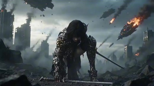 Fighting Live Wallpaper: Anime & AI Art