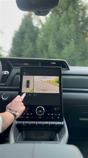 Built for adventure, packed with tech: our 2026 GMC Terrain AT4 💪 #gmc #terrain #curriebuickgmc