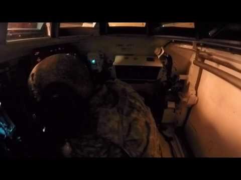 M1A2 SEP Tank Commander