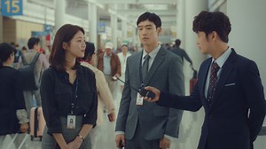輝く星のターミナル - シーズン1 - 3話 (韓国・中国ドラマ) | 無料動画・見逃し配信を見るなら | ABEMA