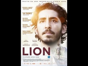 Lion (2017) French Version