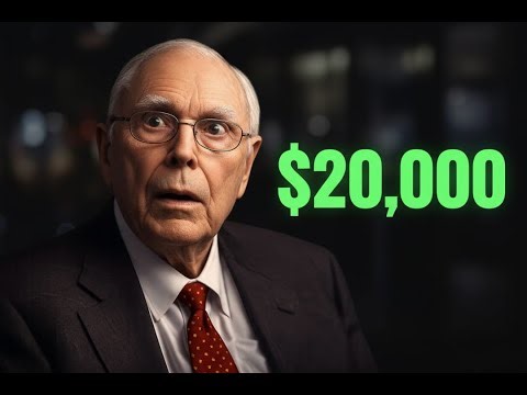 $20,000 Changed How I See Money
