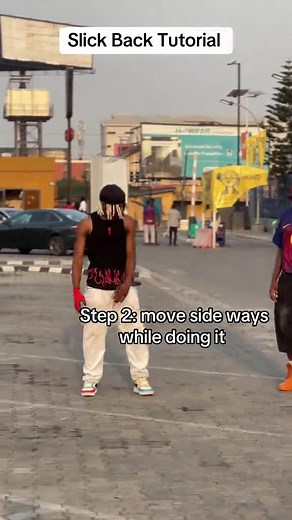 Slick Back Tutorial: Perfect Your Moves