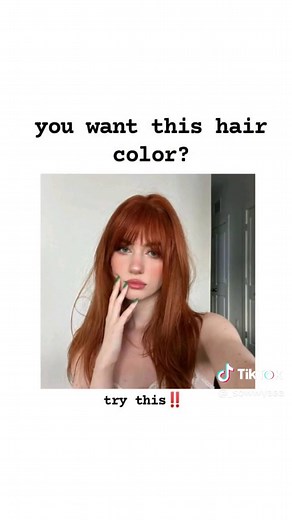 Achieve Stunning Auburn Hair Color with the Right Oxidizer! #Bremond