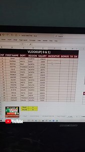 3.4K views · 683 reactions | YouTube: Progress Computer Education Centre | Vlookup function basic to Advance Level... #progresscomputer #pcec #progresscomuteredu #progresscomuteredu #computercourses #learning | Progress Computeredu | Facebook
