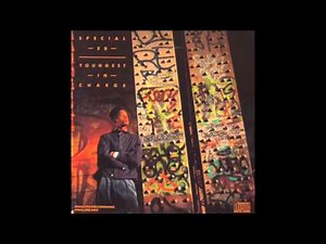 Special Ed - The Bush - Youngest In Charge