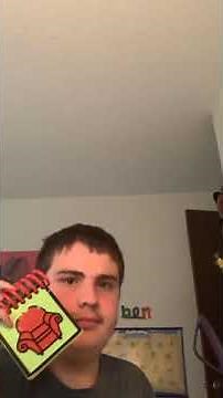 To Play Blue’s Clues UK: 1x04 Pretend Time