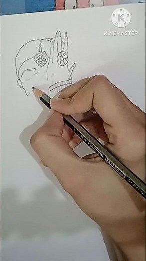 Beautiful Bride Drawing 💍 | Easy & Elegant Bridal Sketch Tutorial ✨
