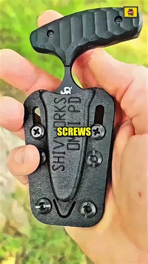 The Best Self-Defense Weapon