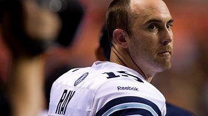 Ricky Ray - Alchetron, The Free Social Encyclopedia