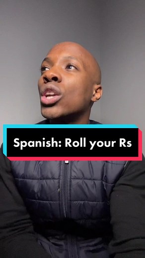 Just another R-Rolling tip vid. 📝 #fyp #spanish #fyp #learnspanish #edutok #spanishteacher