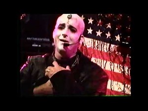 Saviour Machine 1993 - "CHRISTIANS + LUNATICS" - A Documentary Series By Eric Clayton (TRAILER #1)