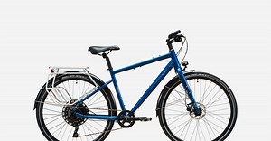 RIVERSIDE TOURING 520 ⎟2021: notice, réparation