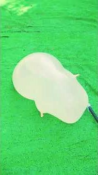 Inflating Toys With Water Until They EXPLODE 💥 (Satisfying + Loud!) #toys #inflating #doll