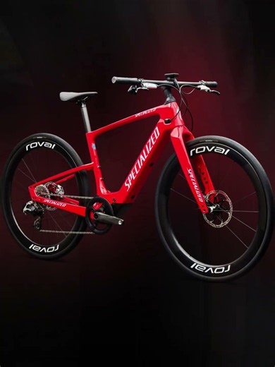 Specialized Vado SL 2 4.0 Bike Hack! LTD S-Racing performance for half the price!