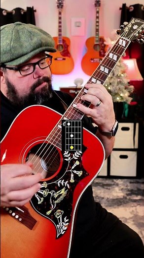 Taking Care of Business Easy Guitar Tutorial!