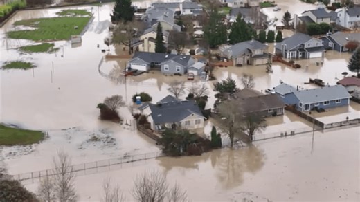 Washington secures $1M disaster recovery grant to help workers impacted by historic floods
