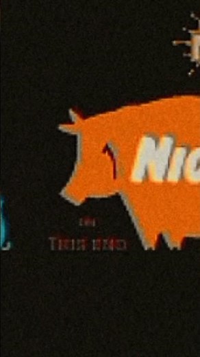 2006 nick jr. The Backyardigans Horror Version (666) hackiinjg knockoff piracy screen
