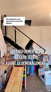 Préparer coin jeux pour bébé : astuces pour maison nouvelle