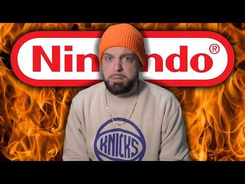 The Nintendo Switch 2 Price Increase Just Got REAL