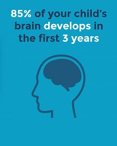 Thousands of expert-created development activities & milestones for children ages 0-36 months. 👶🏻 Find out why millions of families around the world make us the #1 personalized development program. ⭐ | BabySparks