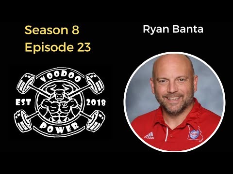 Coaching With Precision: Periodization, Athlete Classification & Training Boys vs. Girls Ryan Banta 