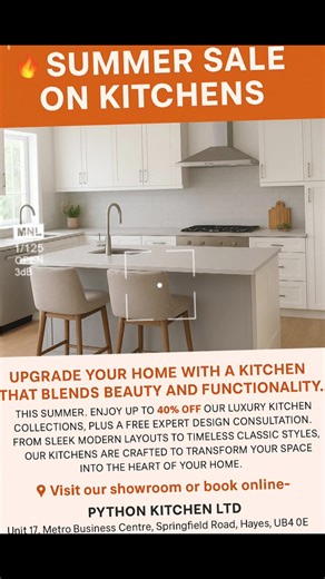 Python kitchen Ltd on TikTok