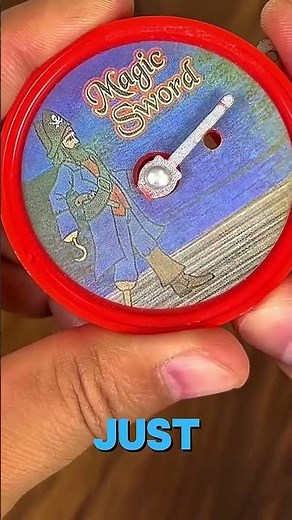 This Blade Moves FASTER THAN LIGHT?!