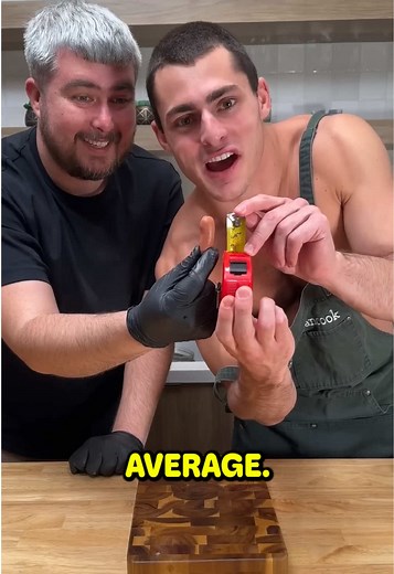 How to Make an Average Pizza with QCP & Albert Cancook