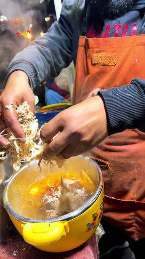 Ajmal Chicken Soup Recipe: A Flavorful Delight