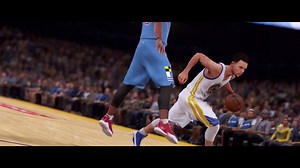New NBA 2K Ad Featuring Stephen Curry! | Basketball Forever