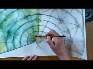 Zentangle Project Pack No. 19 - 12 Days of Zentangle 2022 - Day 01