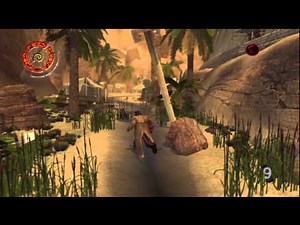 Hellboy- The Science of Evil Walkthrough part 24