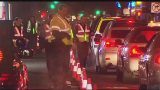 California bill requiring ignition interlock devices for all DUI offenders advances