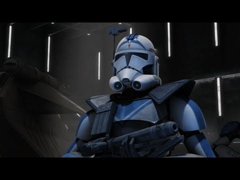 Play as Clone Trooper Fives in Star Wars Battlefront 2 Mod Showcase