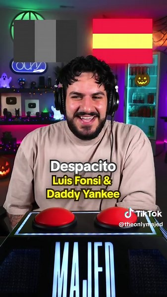 Majed Country vs Country Music Battle