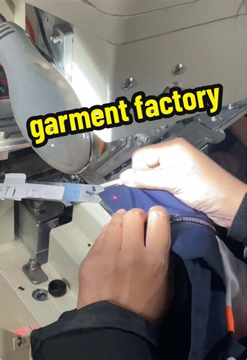 Do you want to know how to have nice school uniforms?#sewingclothes #apparelmanufacturing #sewingtiktok #jitterbug #uniform #schoolunifrom #garmentfactory #clothingfactory #clothes