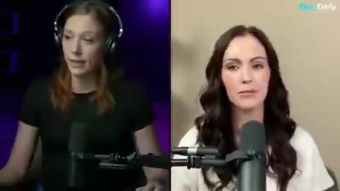 For the life of me, I don’t know why Brittni De La Mora agreed to go on @pearlythingz’s podcast, but I’m glad she did. This (👇) is how you deal with an alleged reformed prostitute, by bringing accountability to bear!Link: https://t.co/wIOPSpjedH